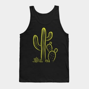 Desert Tank Top